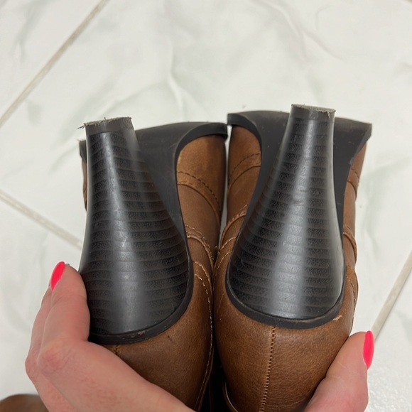 Charming Charlie Boots - Picture 4 of 5